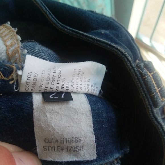 HUDSON  Bootcut Jeans - Picture 6 of 8